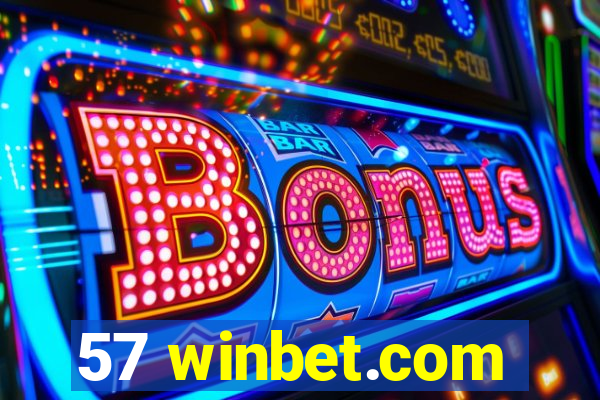 57 winbet.com